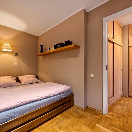 Apartament Kapelanka Cowork คราคูฟ ภายนอก รูปภาพ